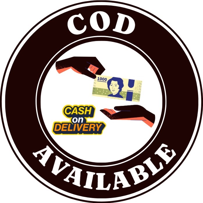 COD available