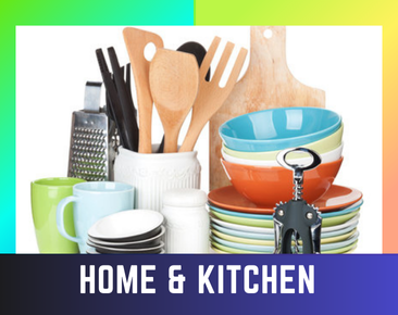 Home & Kitchen