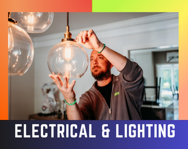 Electrical ans Lighting