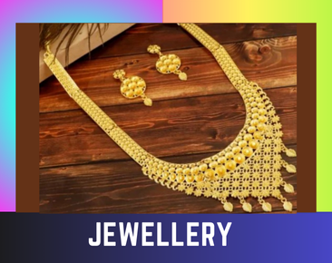Jewellery 