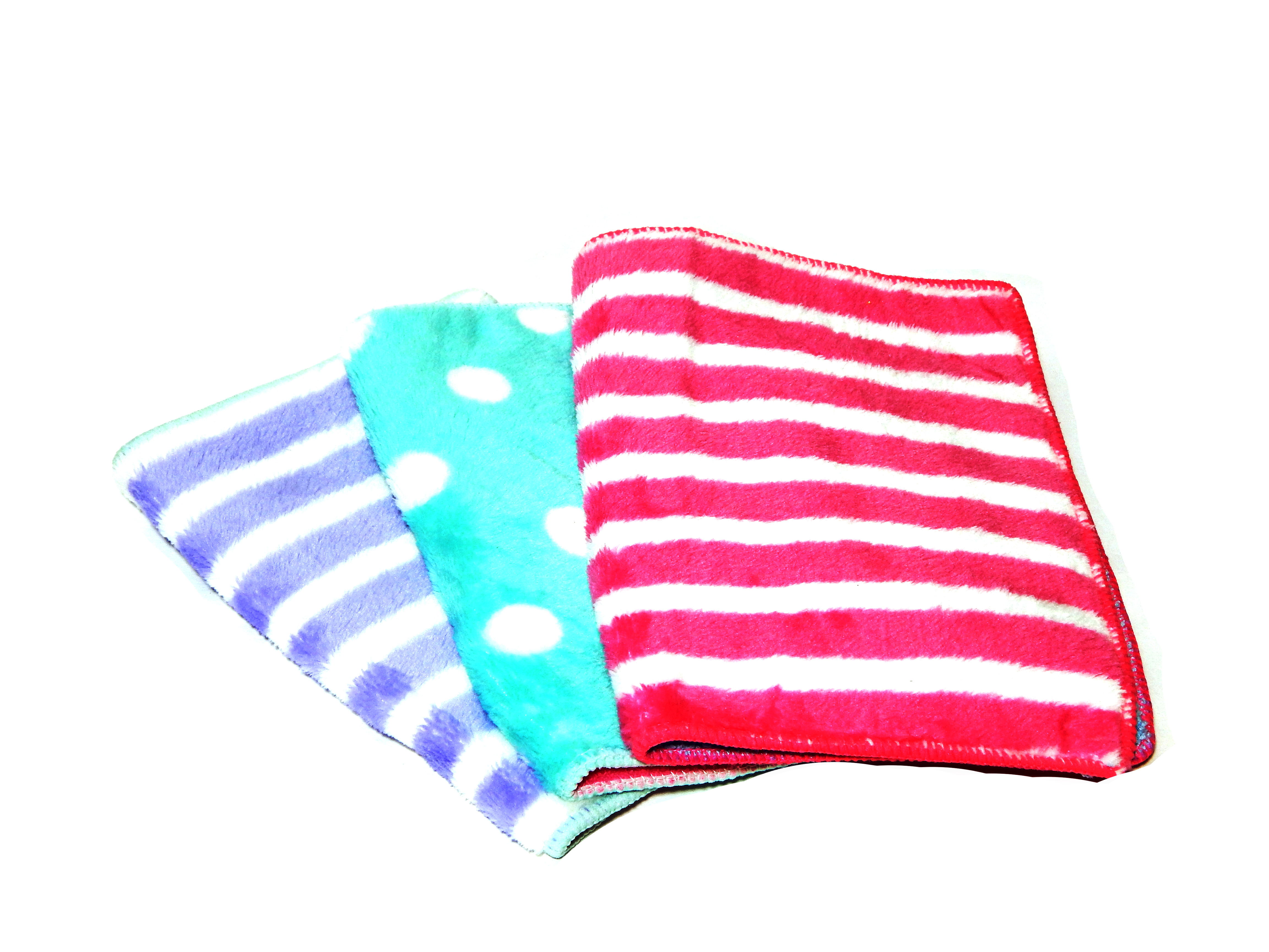 Highly Absorbent Micro-fiber Kitchen Napkin Cloth, Kitchen Dish Towel, Wiping Napkin, Glasses, Computer, Car, Mirror Cleaning Handkerchief Duster, Face Cleaning, Soft Hand Towel, Multicolor-Print, Medium Size 25x17cm